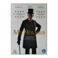 Sherlock Holmes: Mr. Holmes