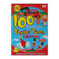 100 Favourite Toddler Tunes & Rhymes