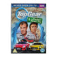 Top Gear: The Perfect Road Trip