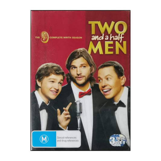 Two And A Half Men 9
