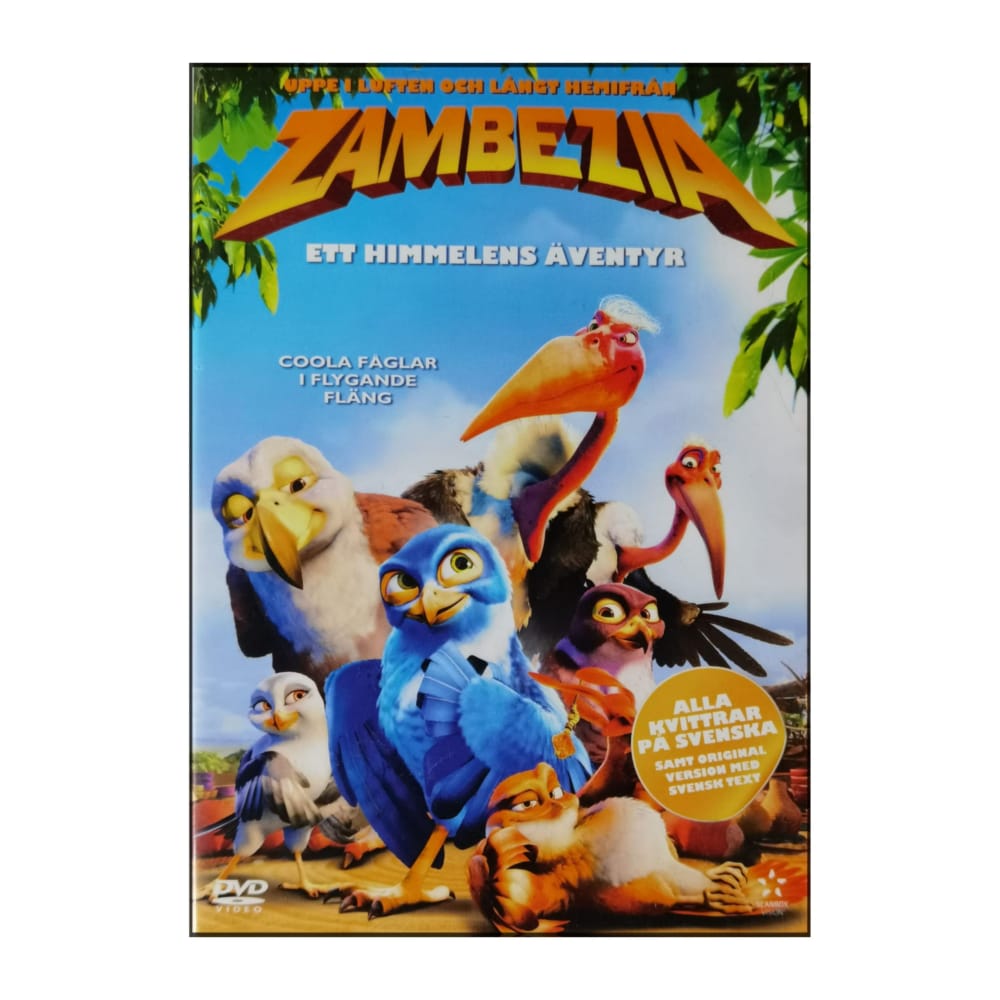 Zambezia