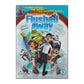 Flushed Away