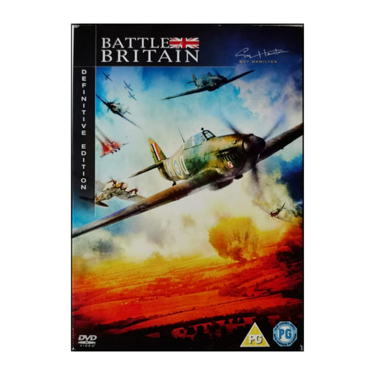 Battle Of Britain