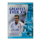 England'S Greatest Ever Xv