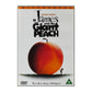 James And The Giant Peach