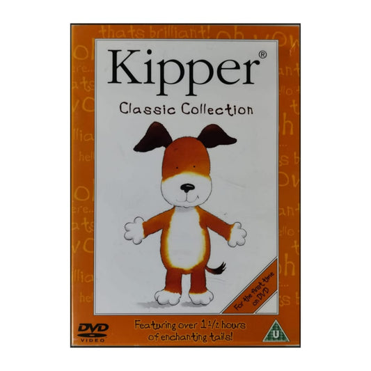 Kipper: Classic Collection