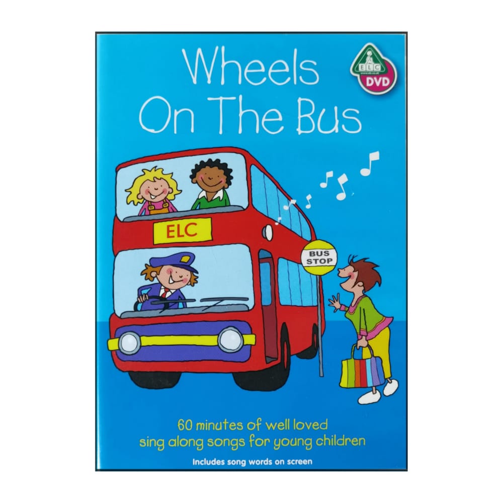 Wheels On The Bus