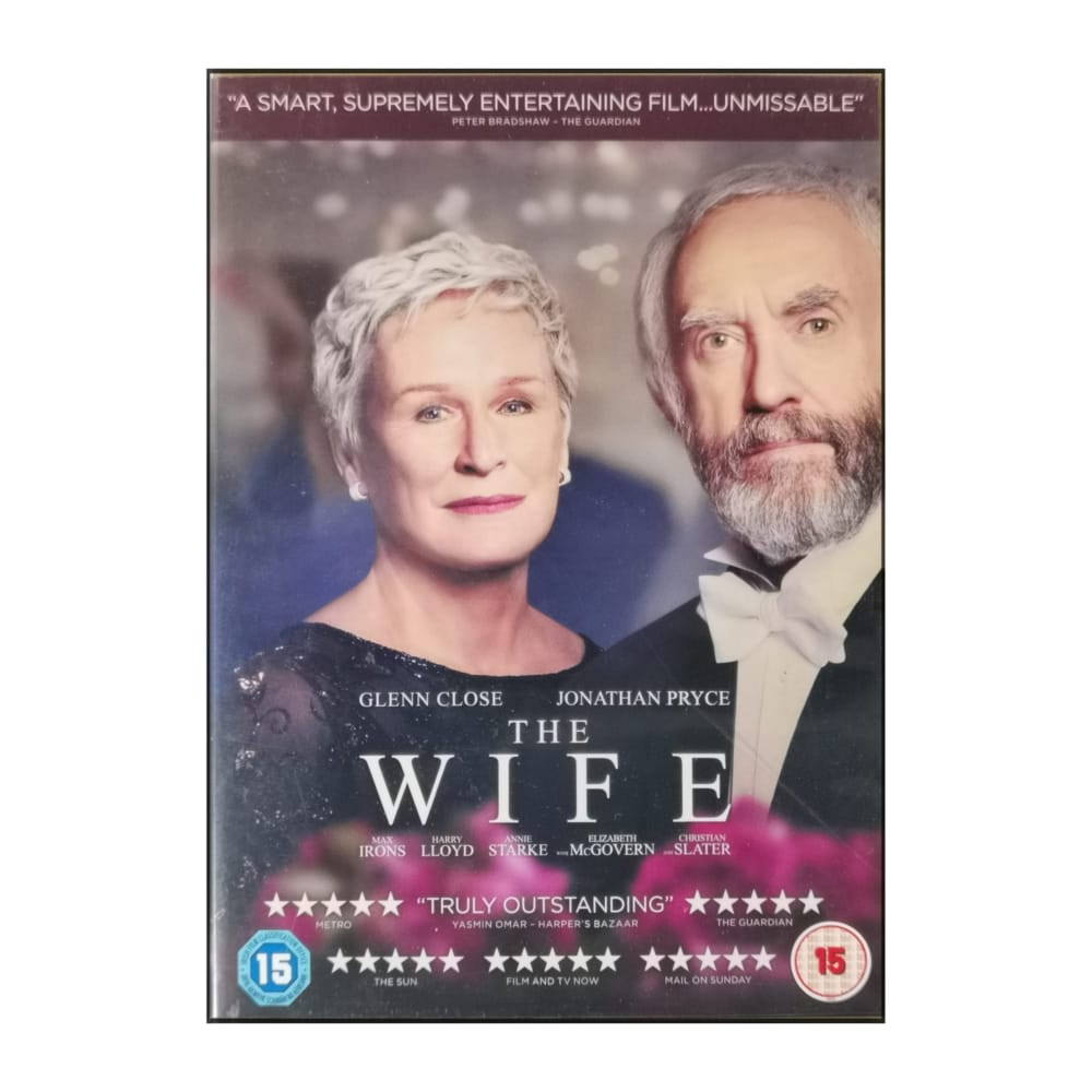 The Wife