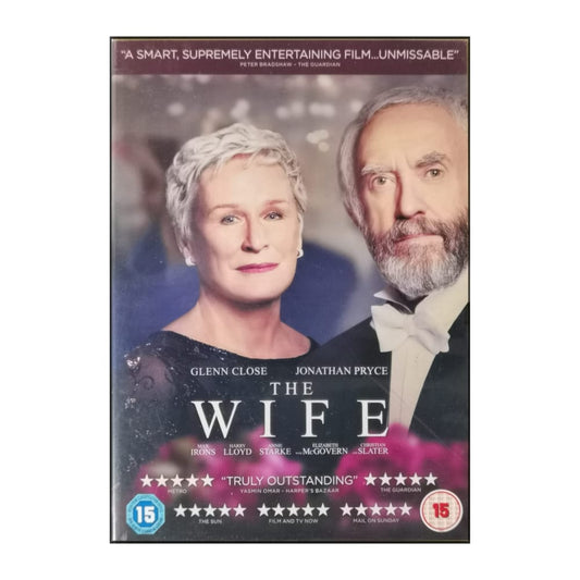 The Wife