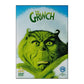 The Grinch: How The Grinch Stole Christmas