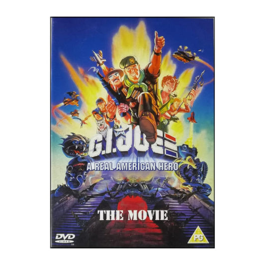 G.I. Joe: The Movie