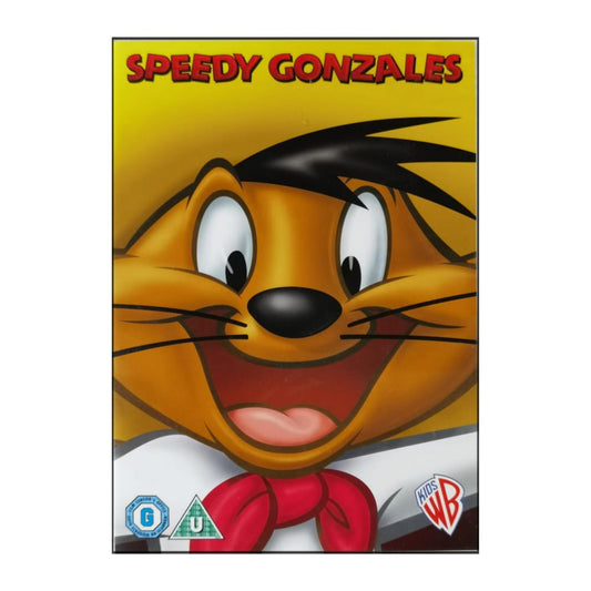 Speedy Gonzales