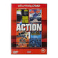 Shark Attack + The Final Countdown + Operation Delta Force + U.S. Seals