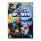 Megamind: The Button Of Doom