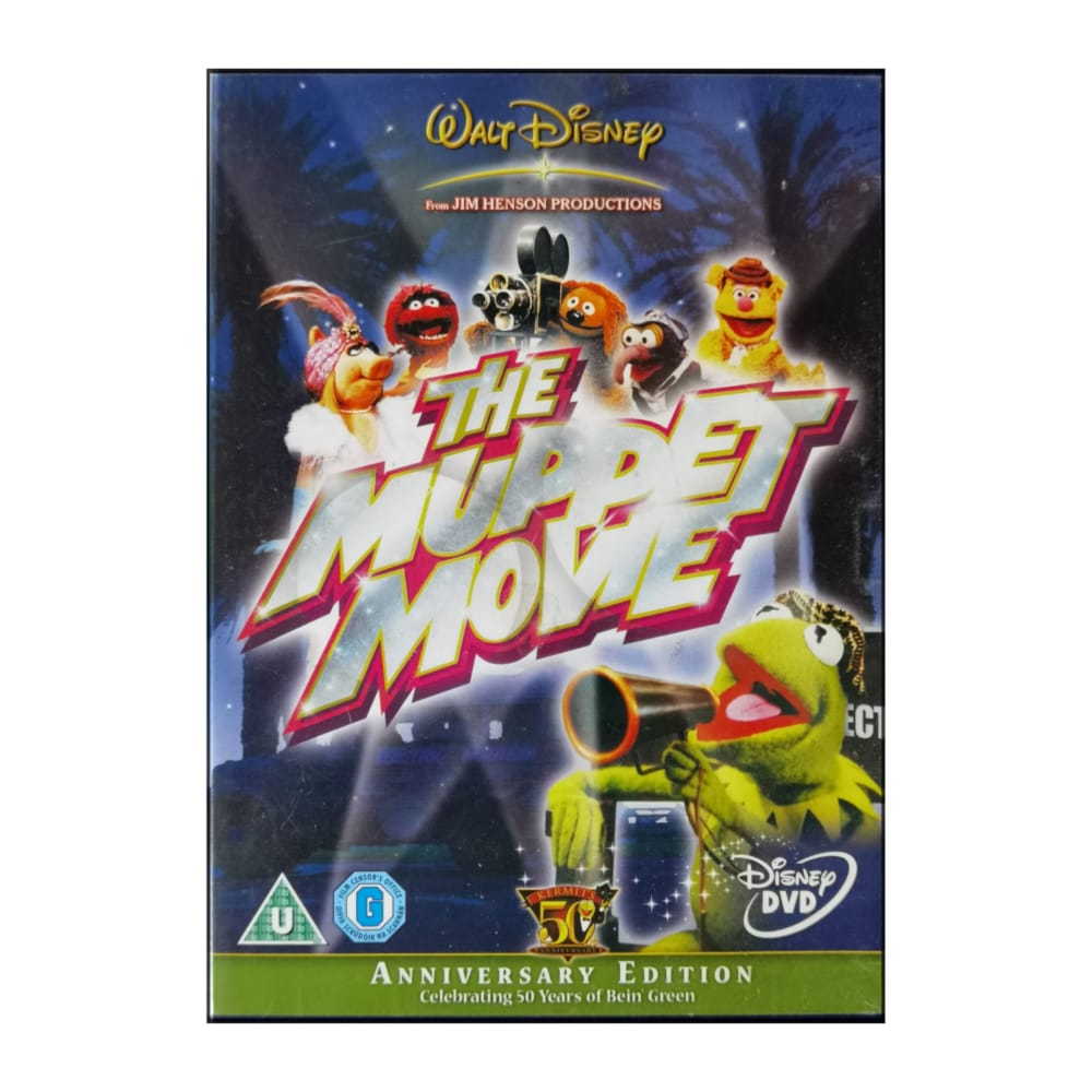 The Muppet Movie