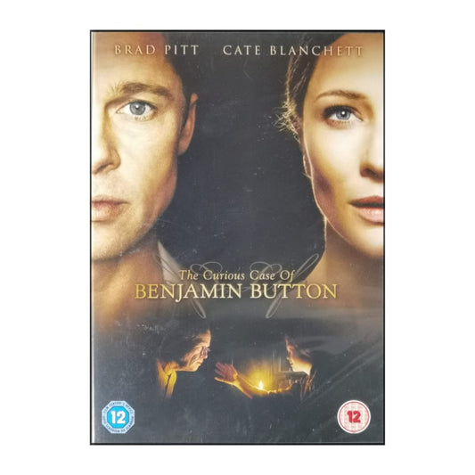 The Curious Case Of Benjamin Button