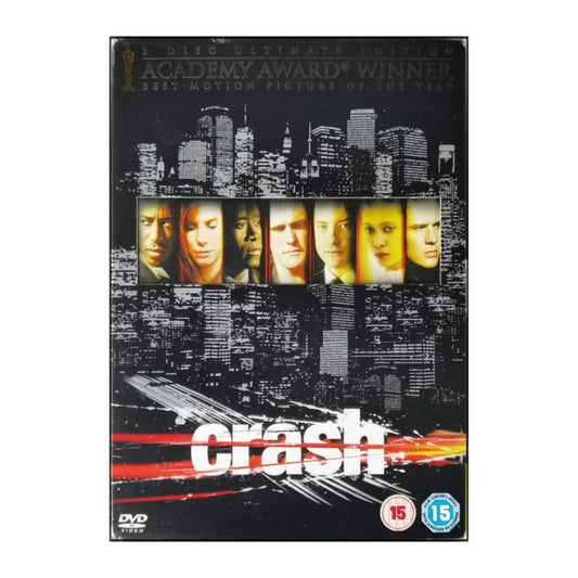 Crash