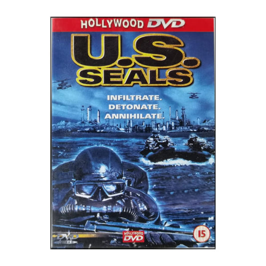 U.S. Seals