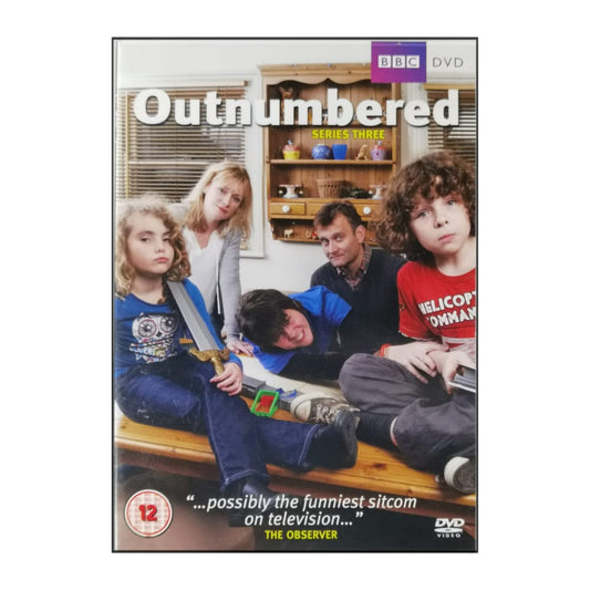 Outnumbered 3