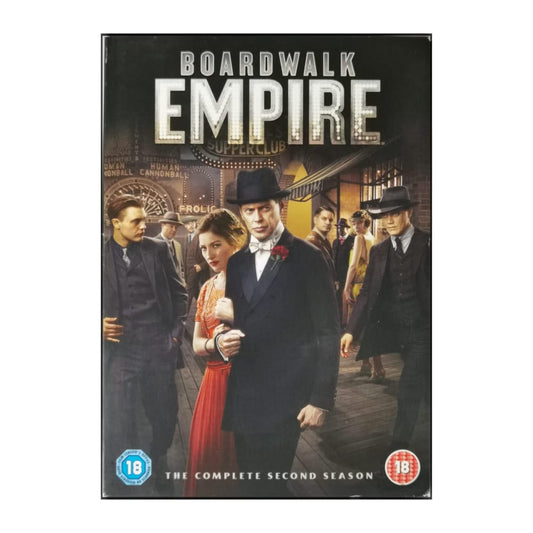 Boardwalk Empire 2