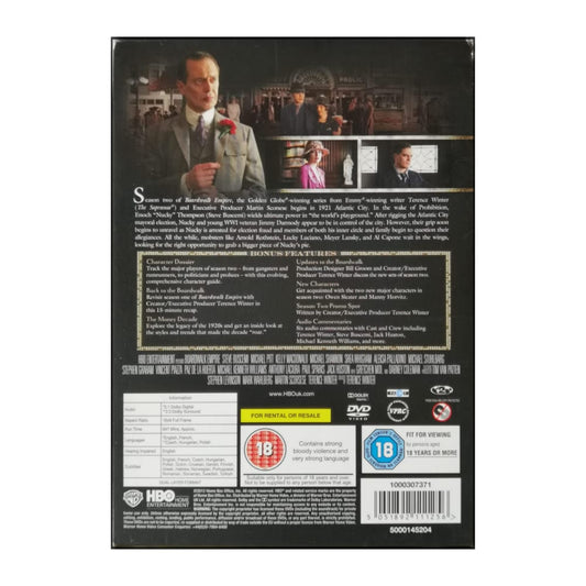 Boardwalk Empire 2