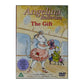 Angelina Ballerina: The Gift