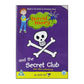 Horrid Henry And The Secret Club