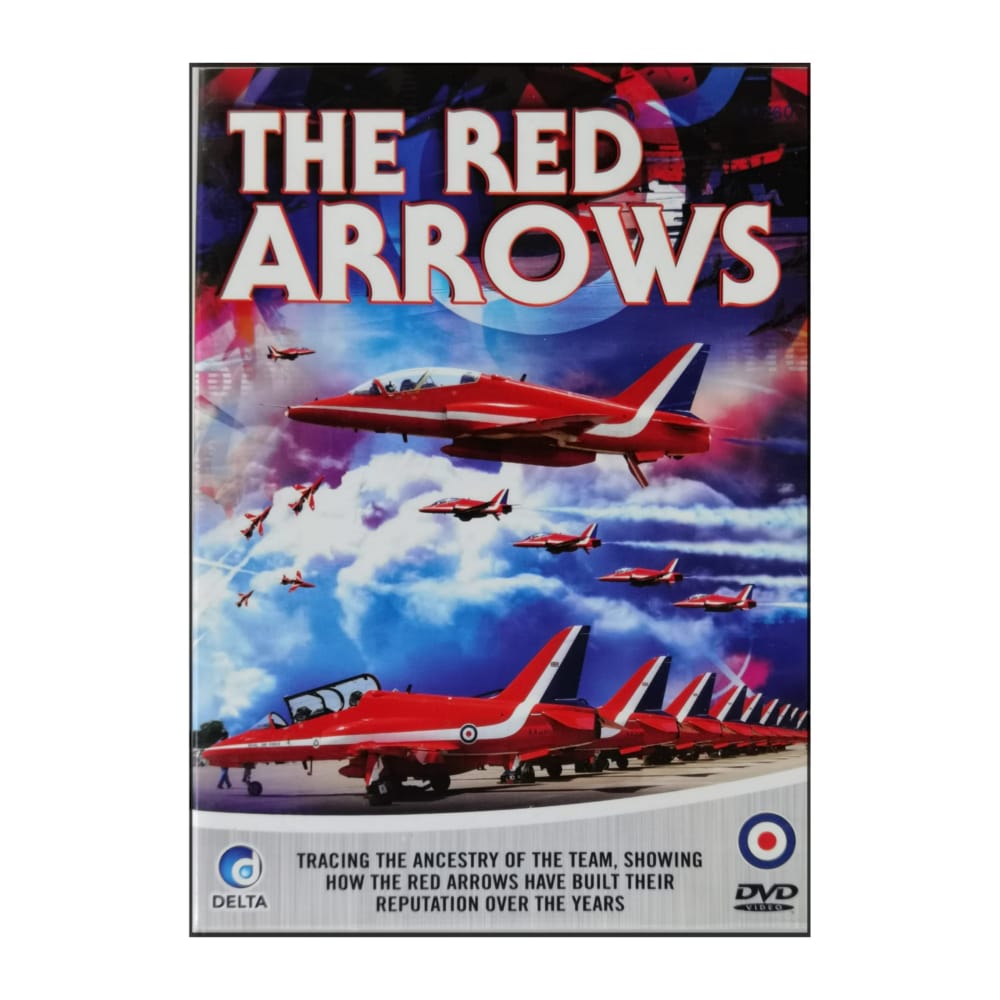 The Red Arrows Story