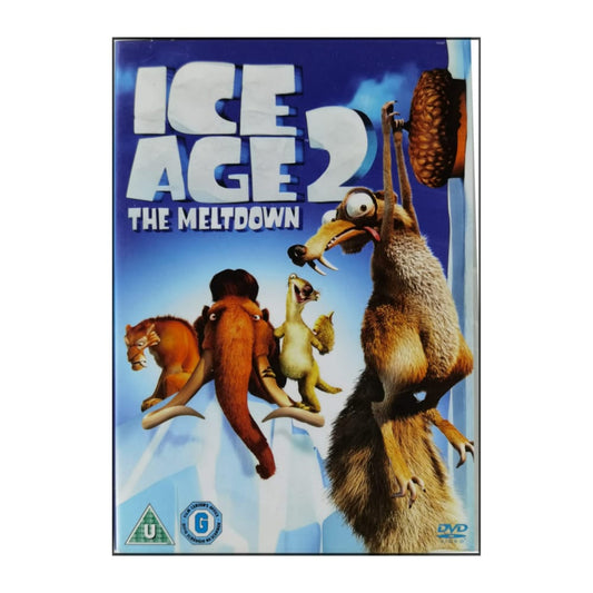 Ice Age 2: The Meltdown