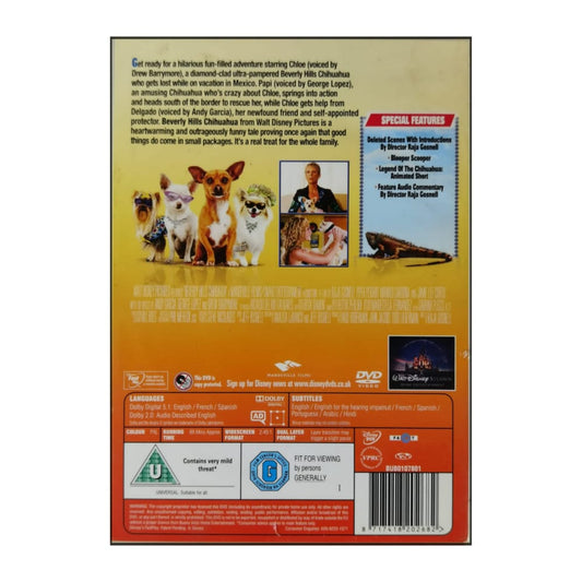 Beverly Hills Chihuahua
