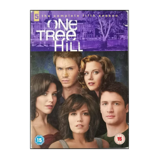 One Tree Hill 5