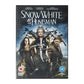 Snow White And The Huntsman