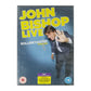 John Bishop: Live Rollercoaster Tour 2012