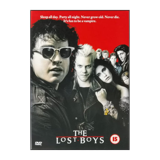 The Lost Boys