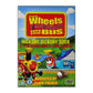The Wheels On The Bus: Hickory Dickory Dock & Five Other Sing-A-Long Stories