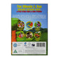 The Wheels On The Bus: Hickory Dickory Dock & Five Other Sing-A-Long Stories