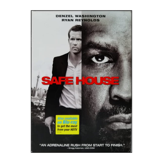 Safe House