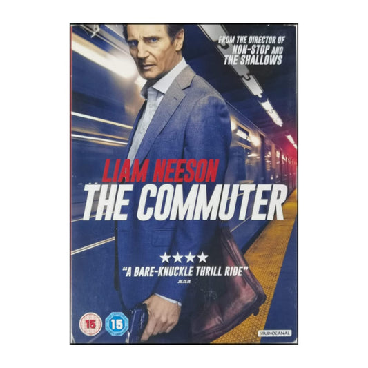 The Commuter