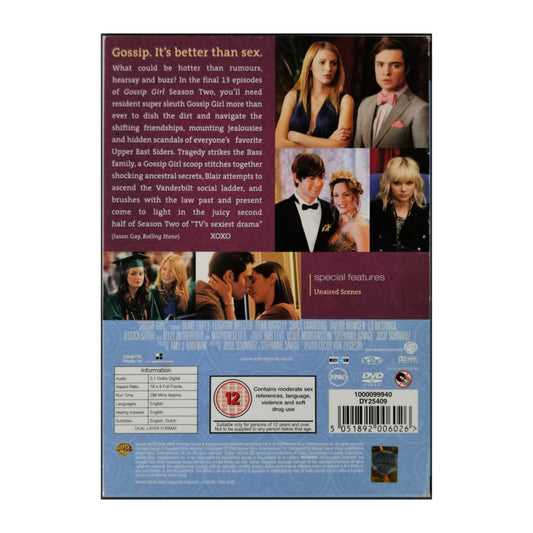 Gossip Girl 2 V2