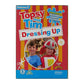 Topsy And Tim: Dressing Up 2