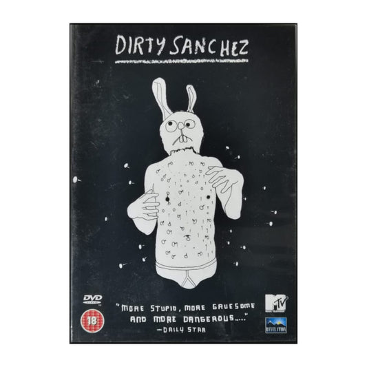 Dirty Sanchez