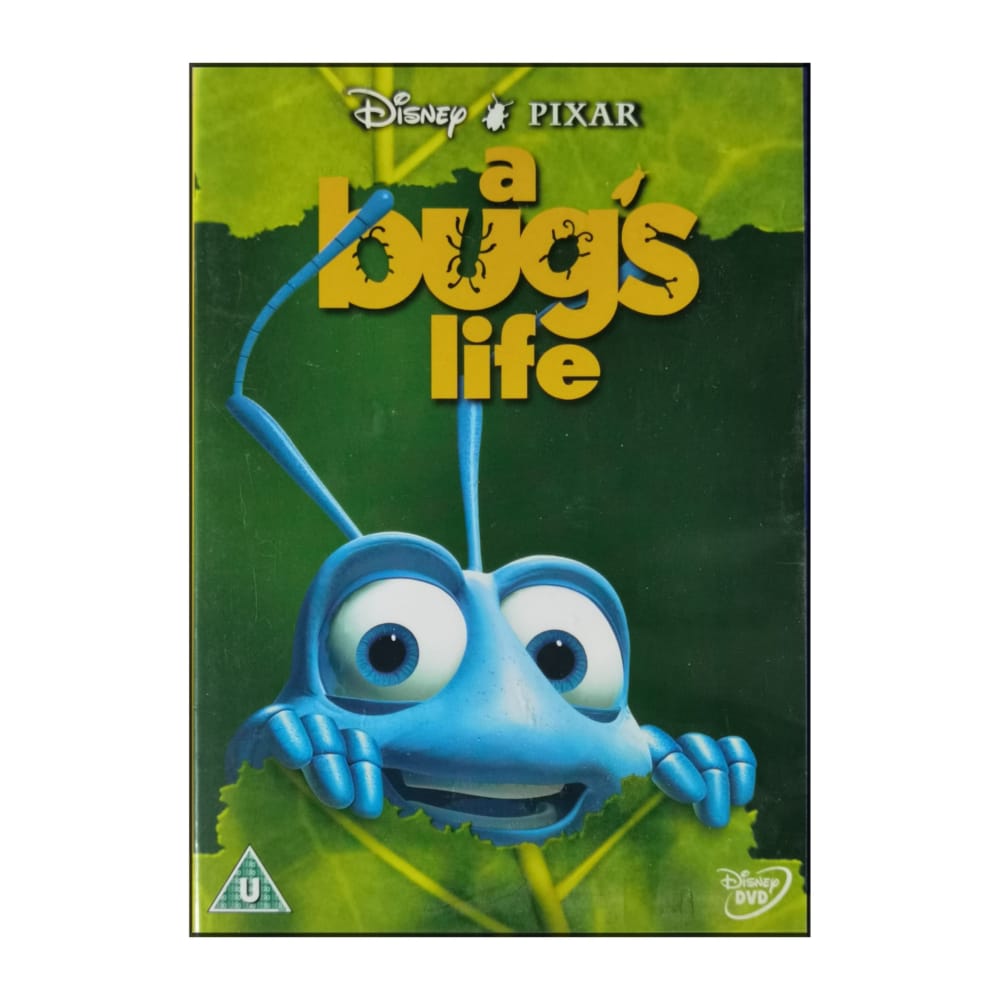 A Bug'S Life