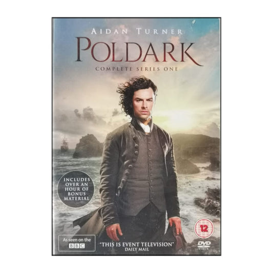 Poldark 1