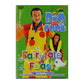 Big Cook Little Cook: Fairytale Feast