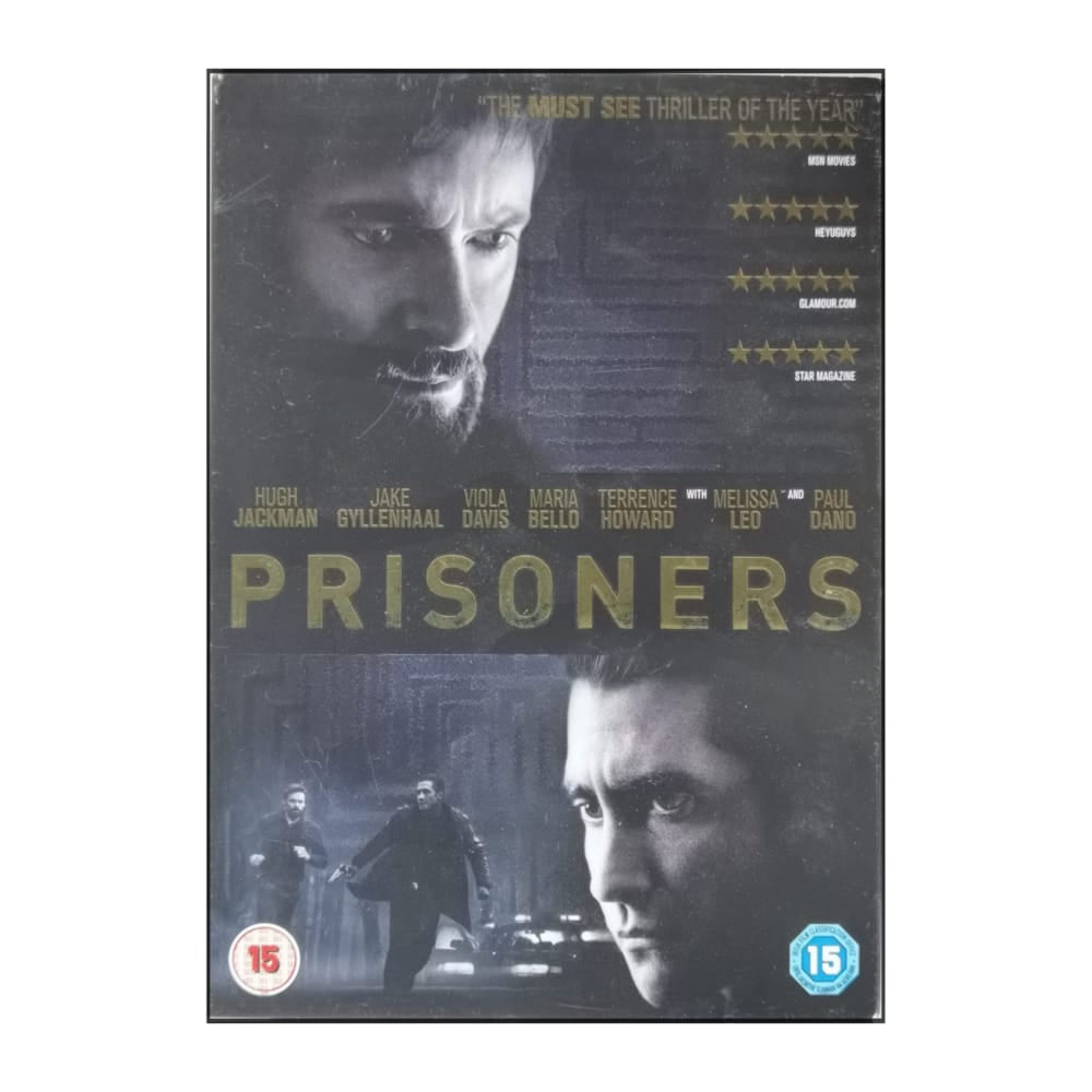 Prisoners