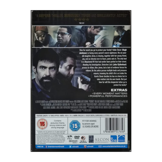 Prisoners
