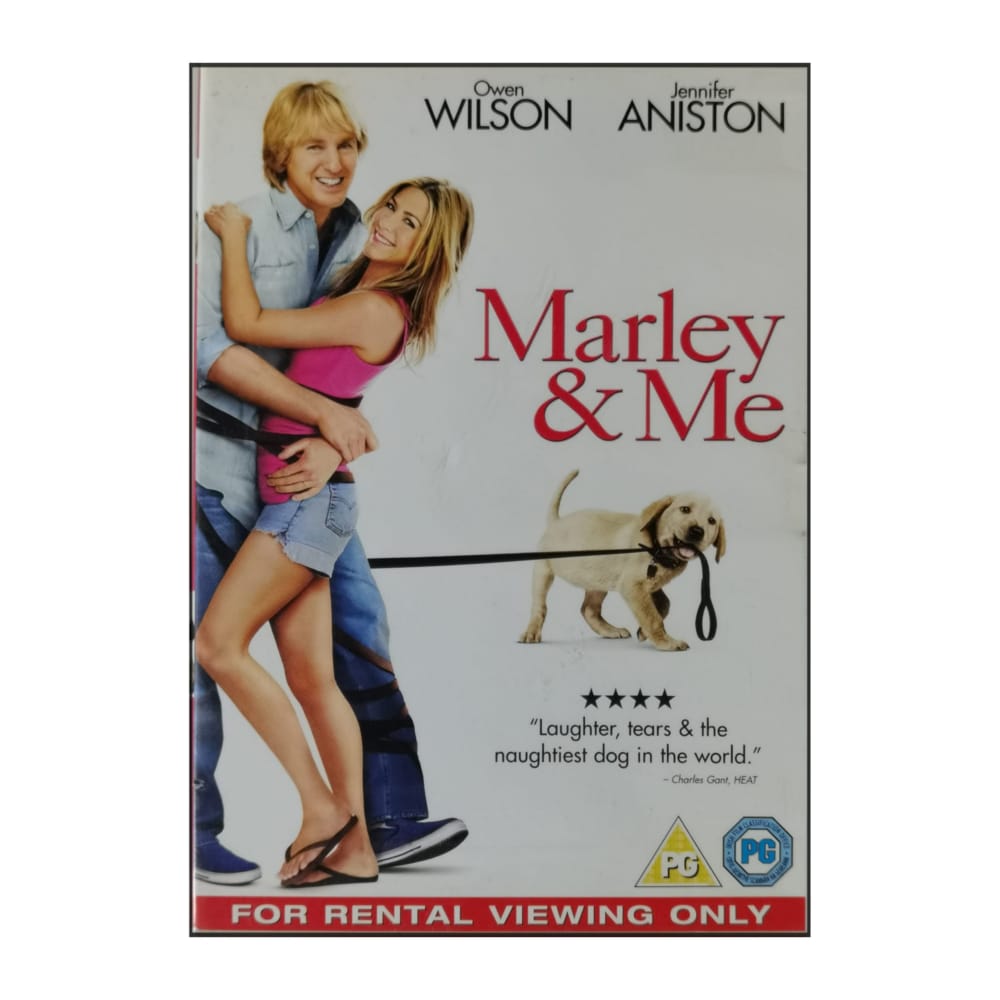 Marley & Me
