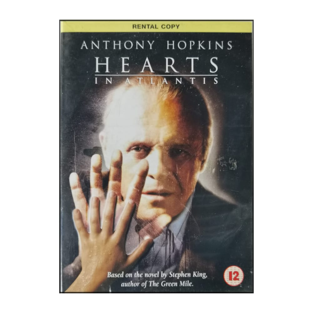Hearts In Atlantis