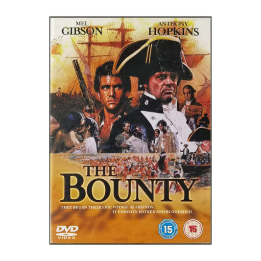 The Bounty