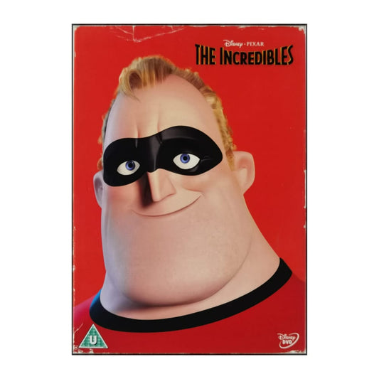 The Incredibles